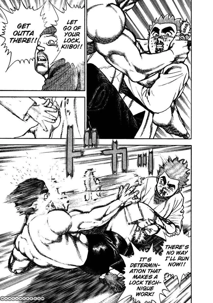 Koukou Tekkenden Tough Chapter 198 7